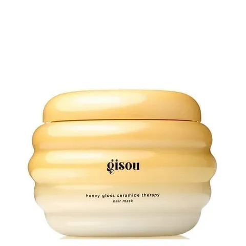 Маска для волос Honey Gloss 230мл, Gisou