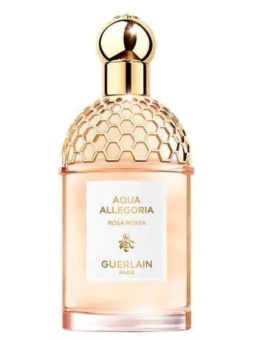 Парфюм Люкс Aqua alegoria rosa rossa guerlain 125мл/