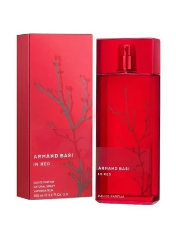 Парфюм Люкс Armand basi in red edp 100мл/