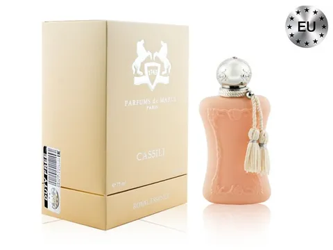 Парфюм Люкс Parfums de marly cassili 75мл/
