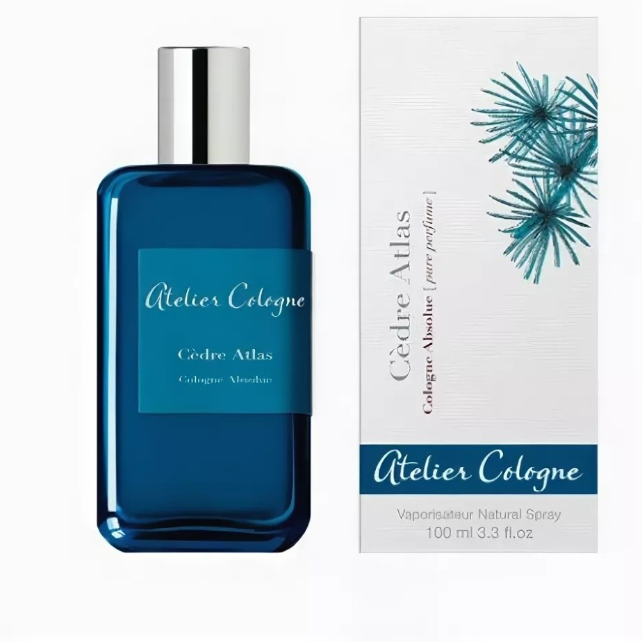 Парфюм Люкс Atelier cologne cedre atlas 100мл/
