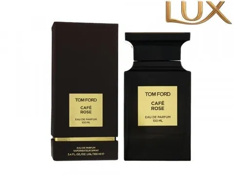 Парфюм Люкс Tom ford cafe rose 100мл/