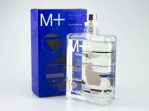 Парфюм Люкс Molecule 01 + Iris 100мл/