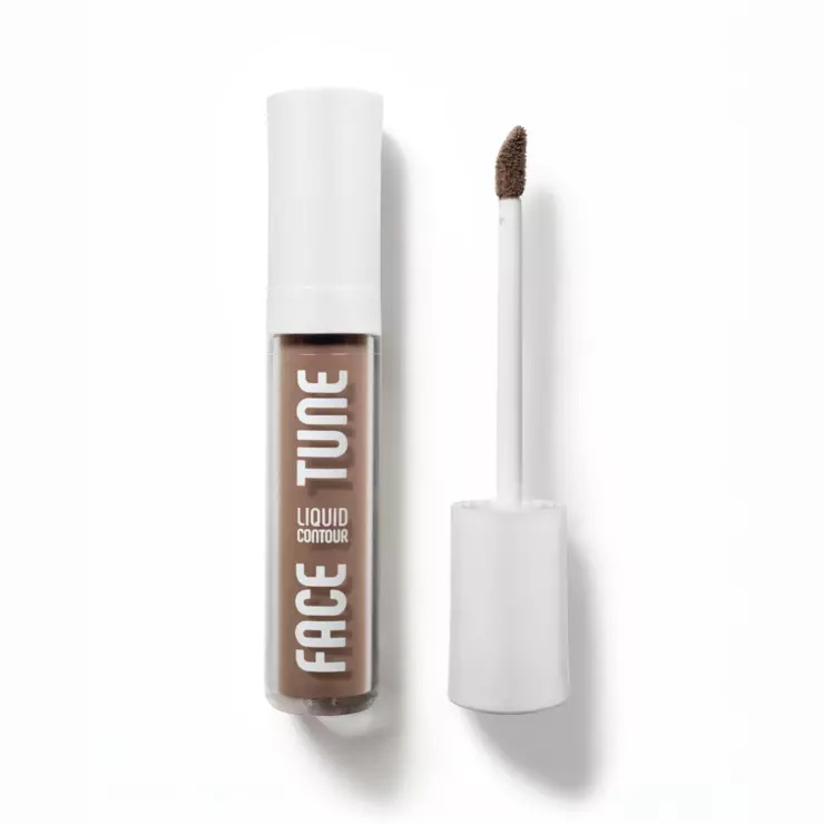 ES Контуринг жидкий Face Tune/Liquid contour 01 холодный