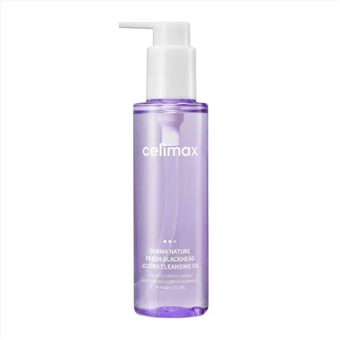 Derma Nature Гидрофильное масло, Celimax 150мл