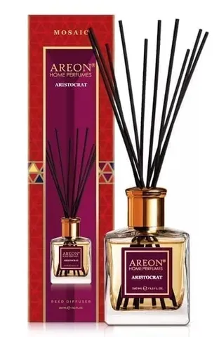 Диффузор Areon home perfume aristocra 150мл/