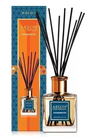 Диффузор Areon home perfume charismatic 150мл/ НЗ