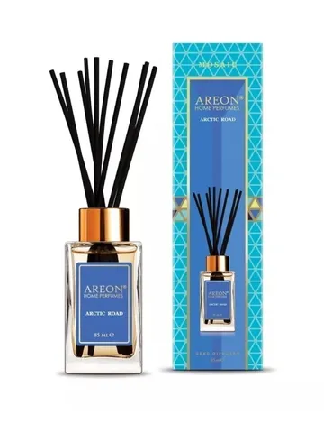Диффузор Areon home perfume artic road 150мл/ НЗ