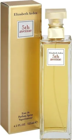 Парфюм Оригинал Elizabeth arden 5th avenue 75мл/