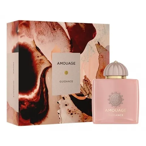 Парфюм Люкс Amouage Guidance edp 100мл/