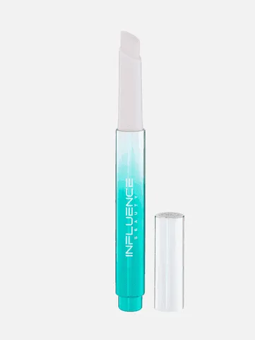 Influence Beauty Бальзам-стик для губ / Lipstick Balm "Glow Injection Hydrogenesis" 01