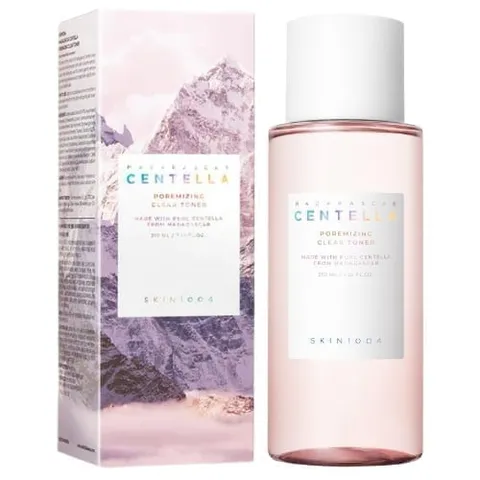 Poremizing Тонер для сужения пор 210мл, SKIN1004
