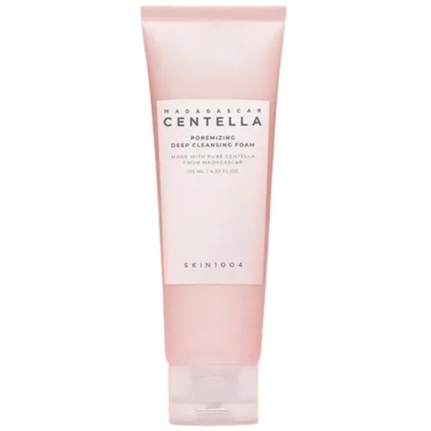 Poremizing Пенка для умывания сужающая поры 125мл, SKIN1004