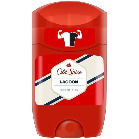 Антиперспирант стик Old Spice lagon 50мл/6