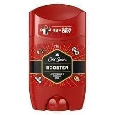 Антиперспирант стик Old spice booster 50мл/