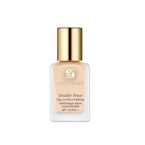 Тональный крем SPF10 Double Wear 1C0, Estee Lauder 30мл