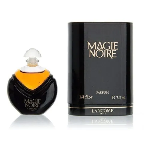 Парфюм Оригинал Lancome magie noire 7.5мл/