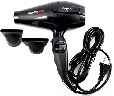 Профессиональный фен BaByliss PRO Veneziano