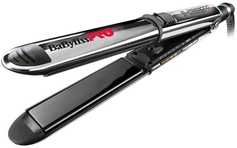 Профессиональный выпрямитель для волос BaByliss PRO Elipsis3000