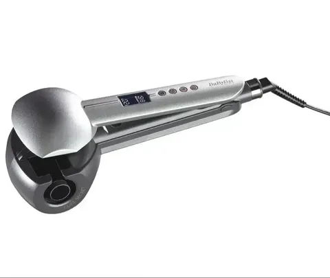 Автоматическая плойка BaByliss Curl Secret Optimum