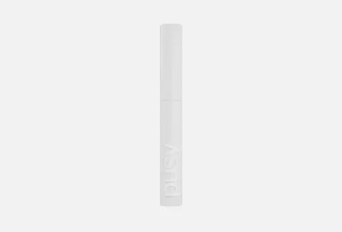 Гель для ламинирования и фиксации ресниц Lash fix gel black 5мл, Pusy