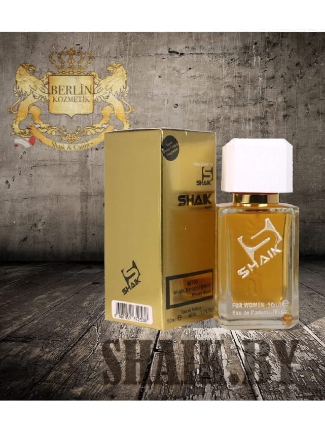 Парфюм Турция Shaik w 106 Gucci Gucci Premiere 50мл/