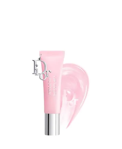 Бальзам для губ Dior Lip Glow Butter 101 Glazed Pink new