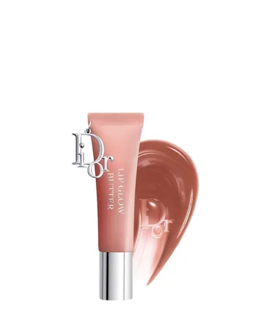 Бальзам для губ Dior Lip Glow Butter 103 Toffee new