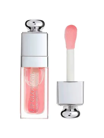 Масло для губ Dior Lip Glow Oil 001 Juicy
