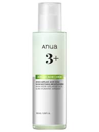 Azelaic Acid Cica Эмульсия с азелаиновой кислотой 100мл, Anua