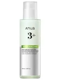 Azelaic Acid 10+Hyaluron Эмульсия с азелаиновой кислотой 100мл, Anua/60