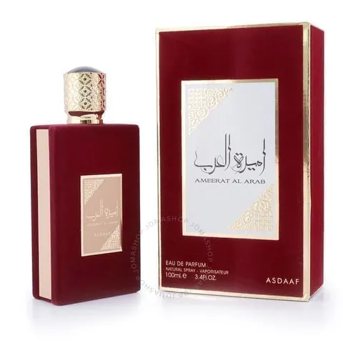 Парфюм Дубай Asdaaf ameerat al arab edp arab princess 100мл/