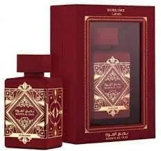 Парфюм Дубай Lattafa Badee al oud Sublime 100ml