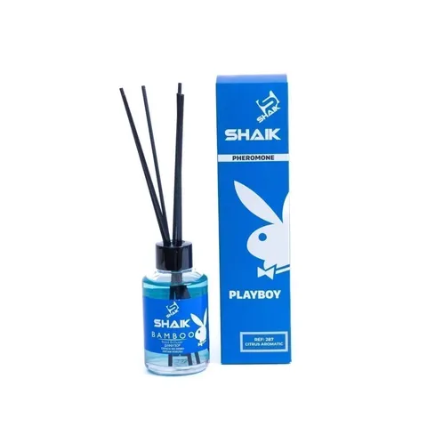 Диффузор Турция Shaik Pheromone Playboy  287 115мл