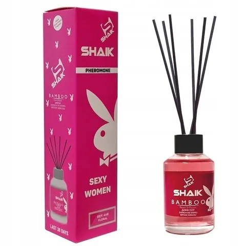 Диффузор Турция Shaik Pheromone Women  448 115мл