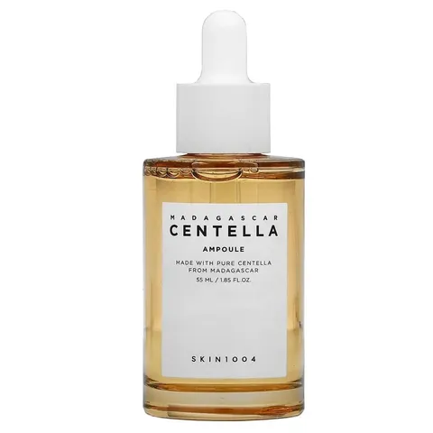 Ampoule Ампула из 100% экстракта центеллы азиатской 55мл, SKIN1004