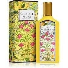 Парфюм Люкс Gucci flora gorgeous orchid edp 100мл/