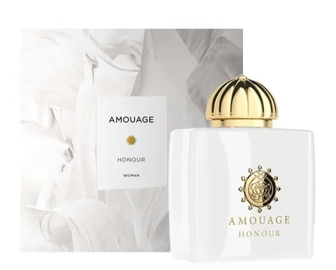 Парфюм Люкс Amouage honour edp 100мл
