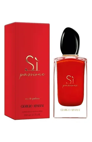 Парфюм Люкс Giorgio armani si passione edp 100мл/