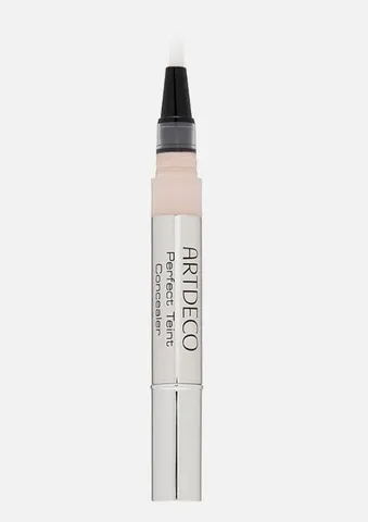 Консилер с кисточкой маскирующий Perfect Teint Concealer 12, Artdeco