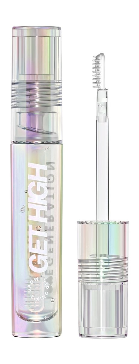 Love Generation Гель для бровей фиксирующий / Fixing Brow Gel "Get High"