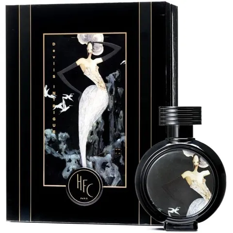 Парфюм Люкс Hfc devils intrigue eau 75мл/
