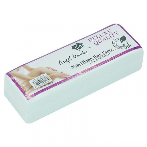 Полоски для депиляции Deluxe quality тонкие 09545