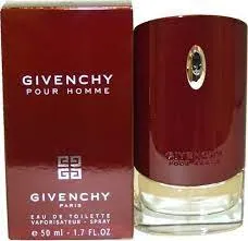 Парфюм Оригинал Givenchy pour homme edt 100мл/