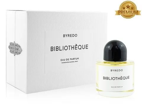 Парфюм Люкс Byredo bibliotheque 100мл/