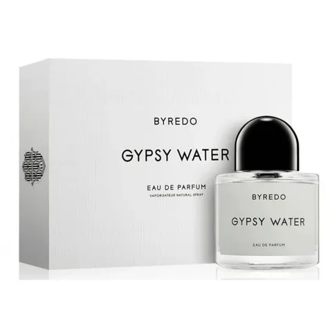 Парфюм Люкс Byredo gypsy water 100мл/