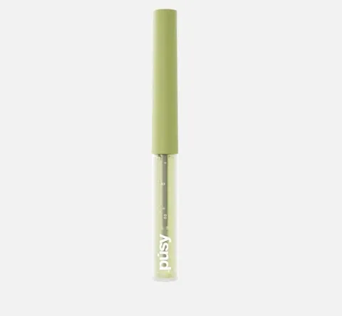 Гель-фиксатор для бровей восстанавливающий Healthy fix brow gel 5мл, Pusy