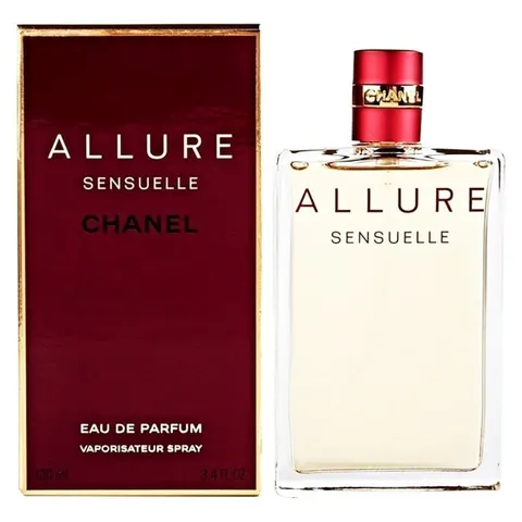 Парфюм Копия Chanel allure sensuelle woman edp 100мл/