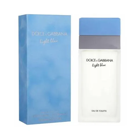 Парфюм Люкс Dolce & gabbana light blue 100мл AD/