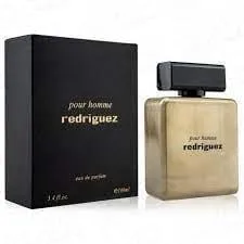 Парфюм Дубай Redriguez pour homme 100мл/